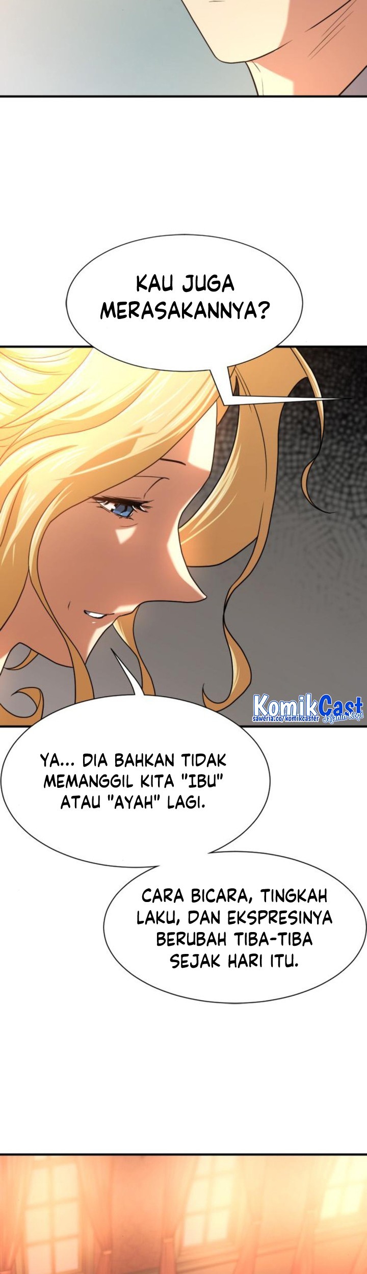 The World’s Best Engineer Chapter 157 Gambar 46