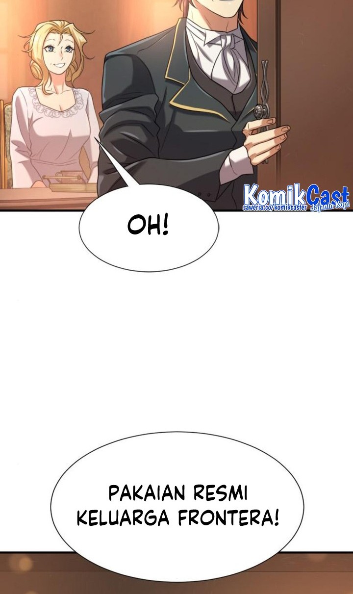 The World’s Best Engineer Chapter 157 Gambar 49