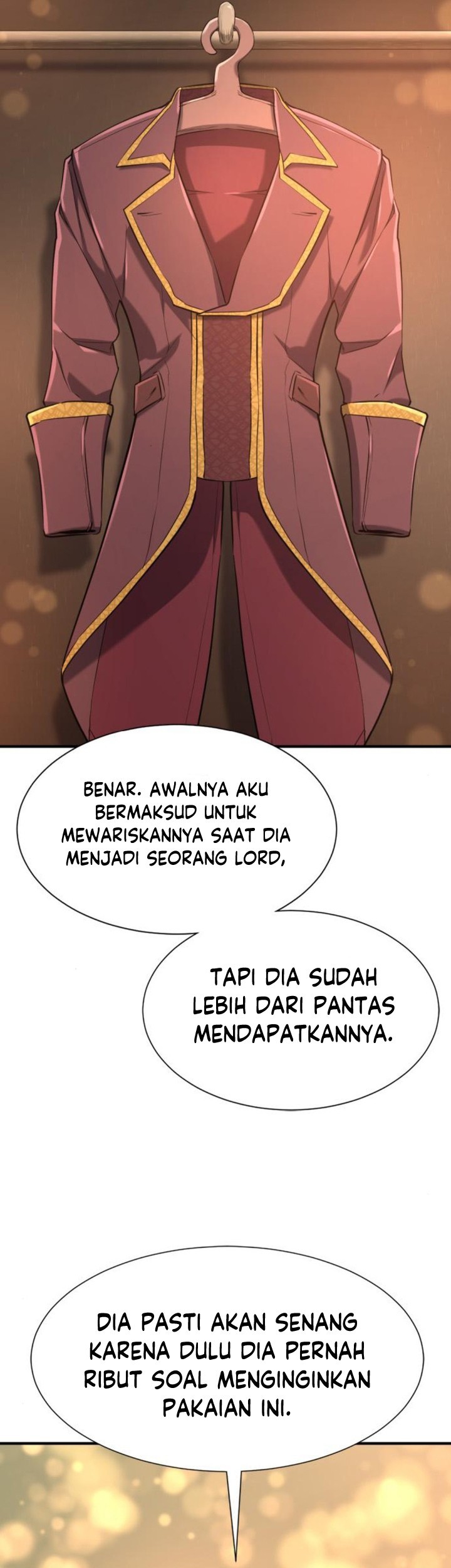 The World’s Best Engineer Chapter 157 Gambar 50