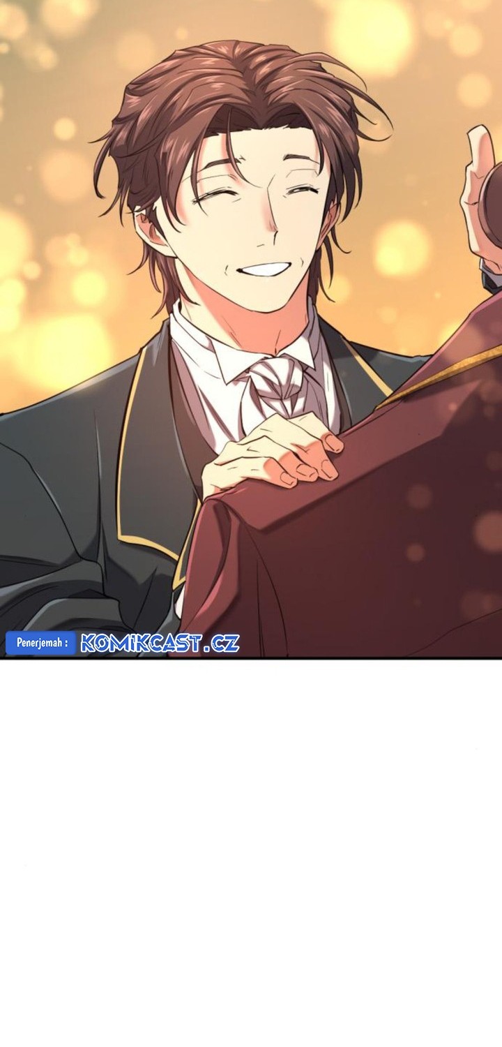 The World’s Best Engineer Chapter 157 Gambar 51