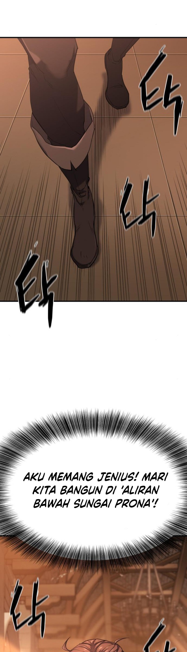 The World’s Best Engineer Chapter 157 Gambar 52