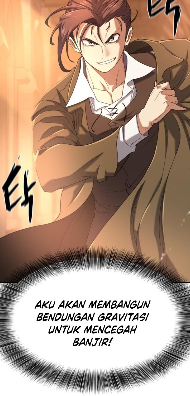 The World’s Best Engineer Chapter 157 Gambar 53