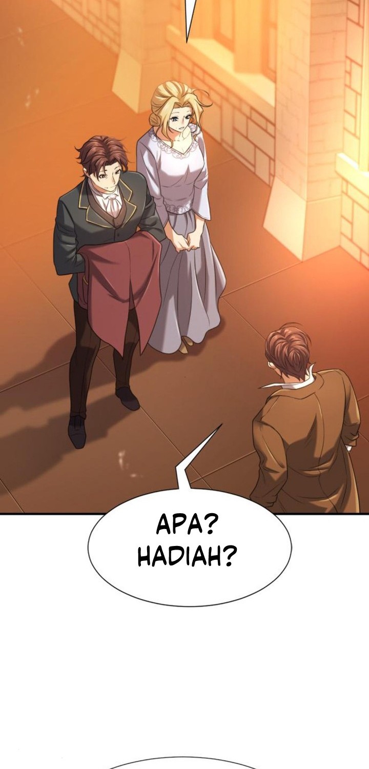 The World’s Best Engineer Chapter 157 Gambar 55