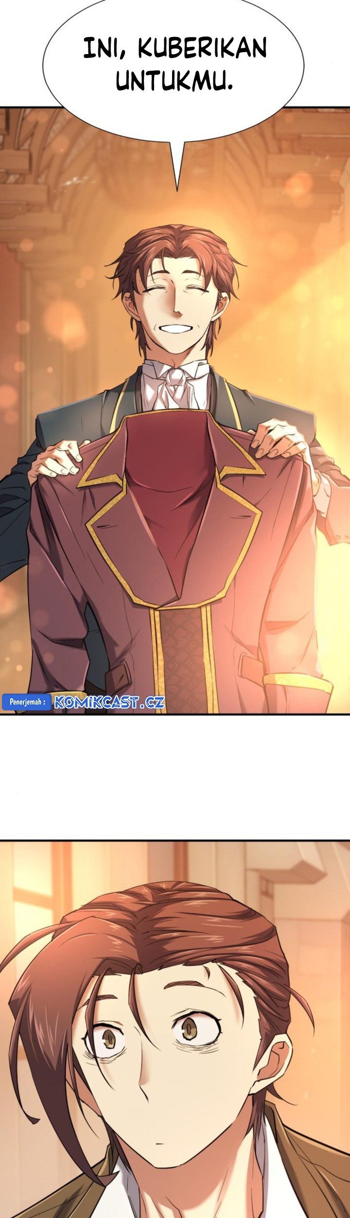 The World’s Best Engineer Chapter 157 Gambar 56