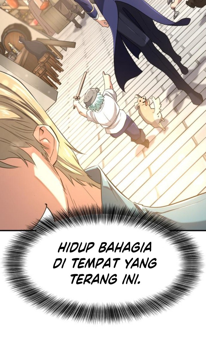 The World’s Best Engineer Chapter 157 Gambar 39