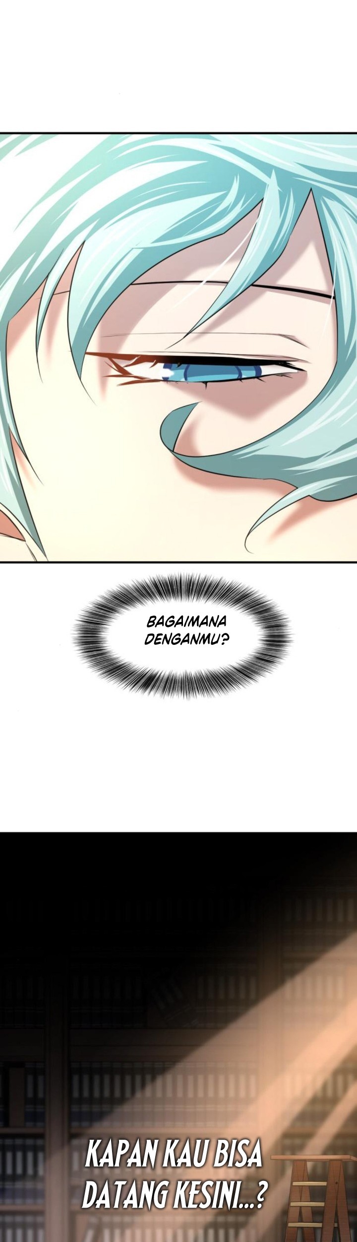 The World’s Best Engineer Chapter 157 Gambar 40