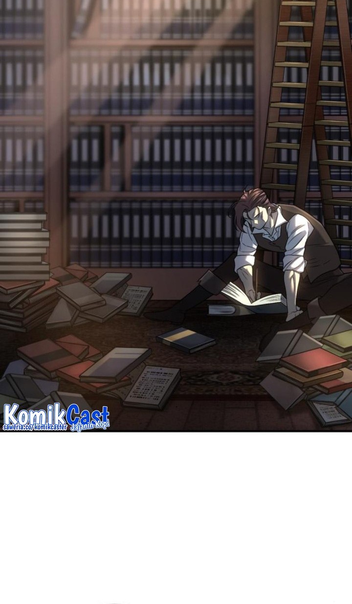 The World’s Best Engineer Chapter 157 Gambar 41