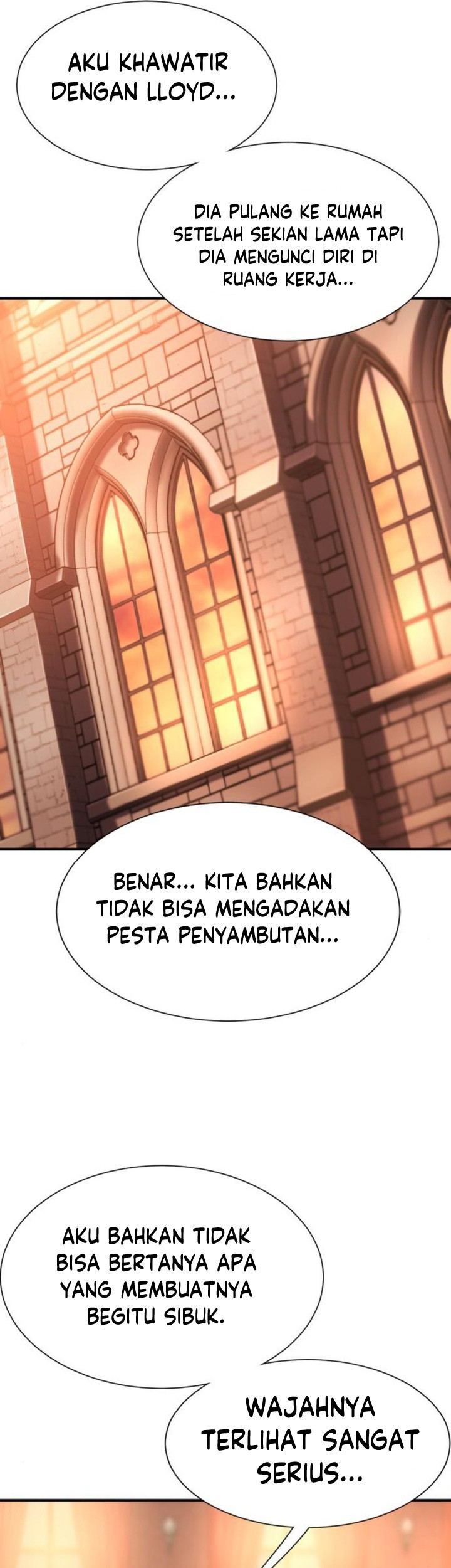 The World’s Best Engineer Chapter 157 Gambar 42