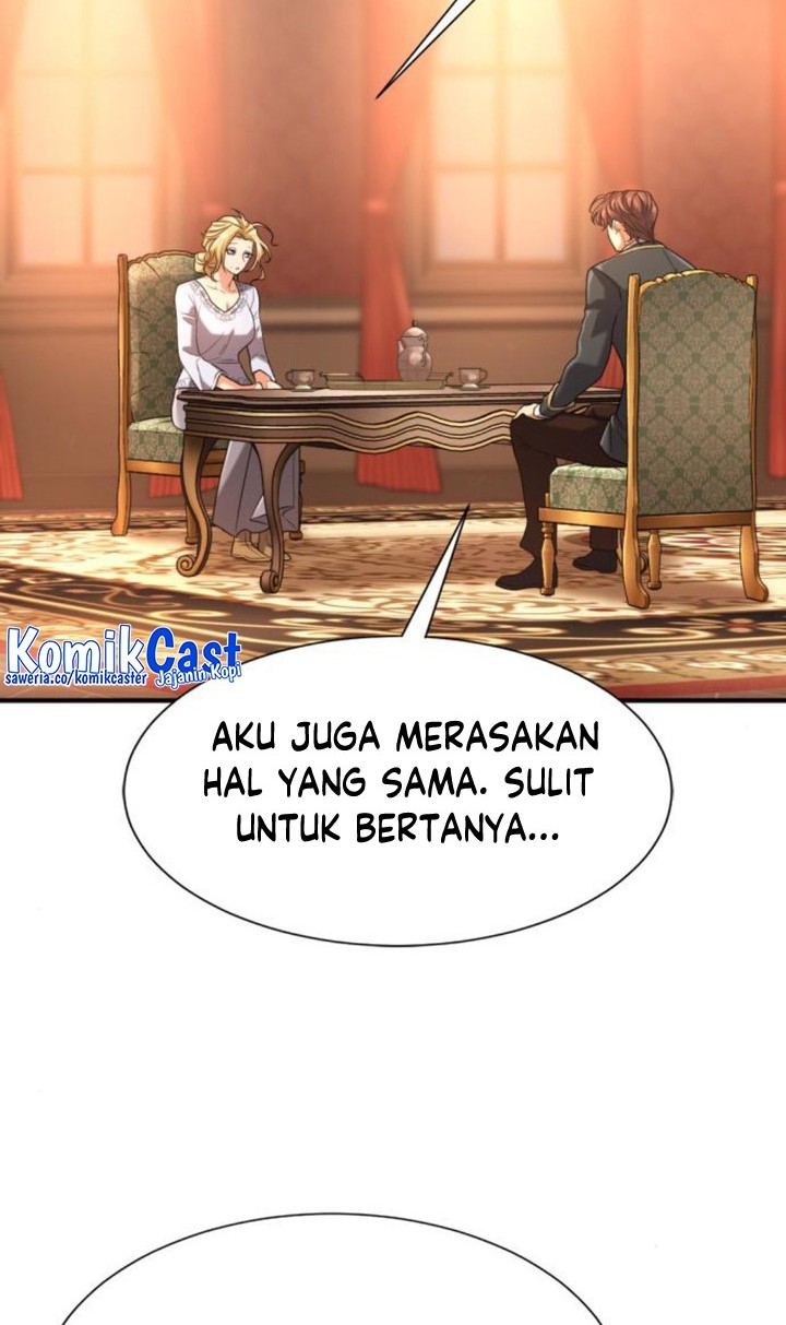 The World’s Best Engineer Chapter 157 Gambar 43