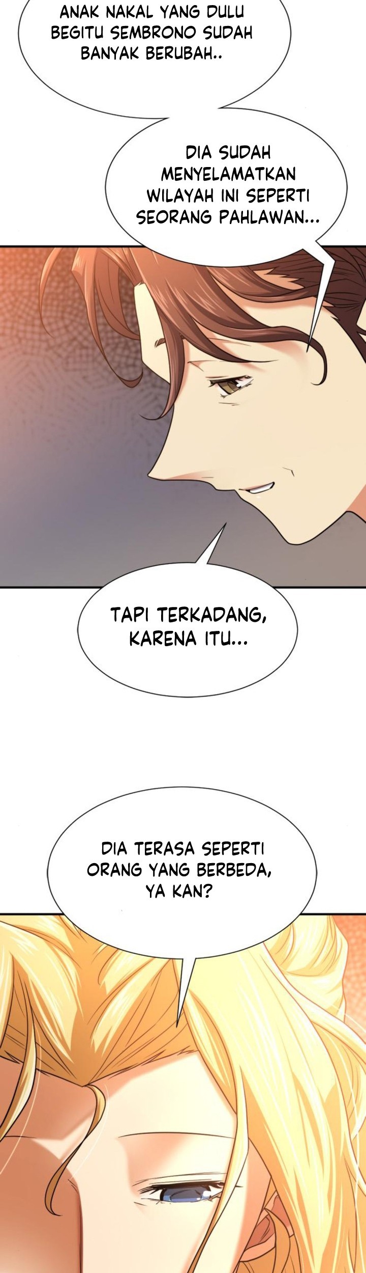 The World’s Best Engineer Chapter 157 Gambar 44