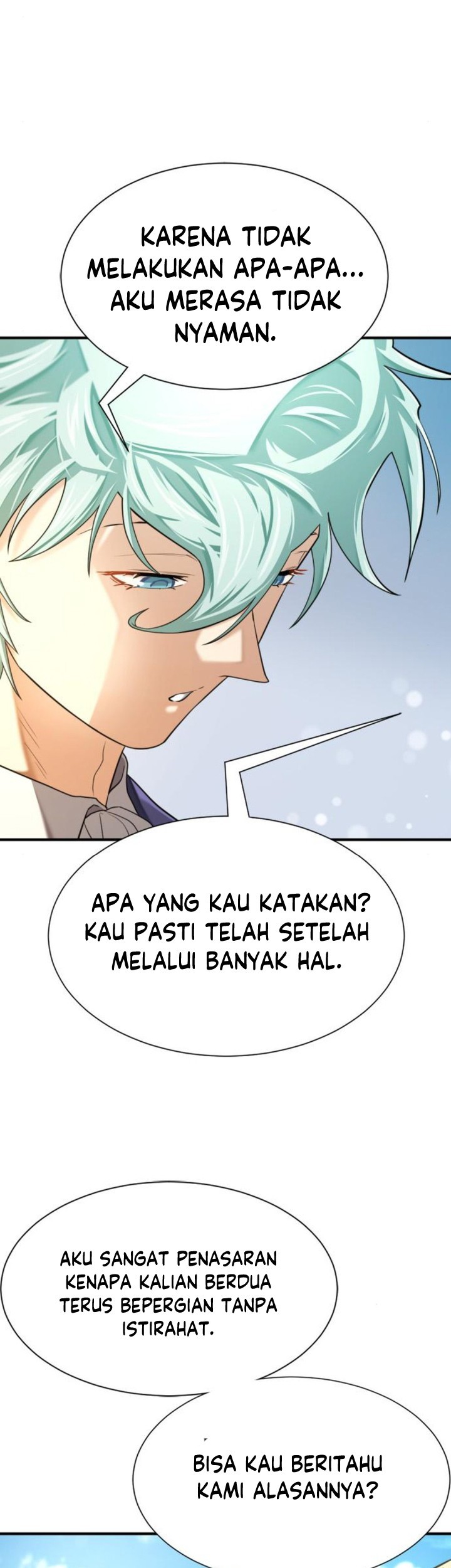 The World’s Best Engineer Chapter 157 Gambar 66