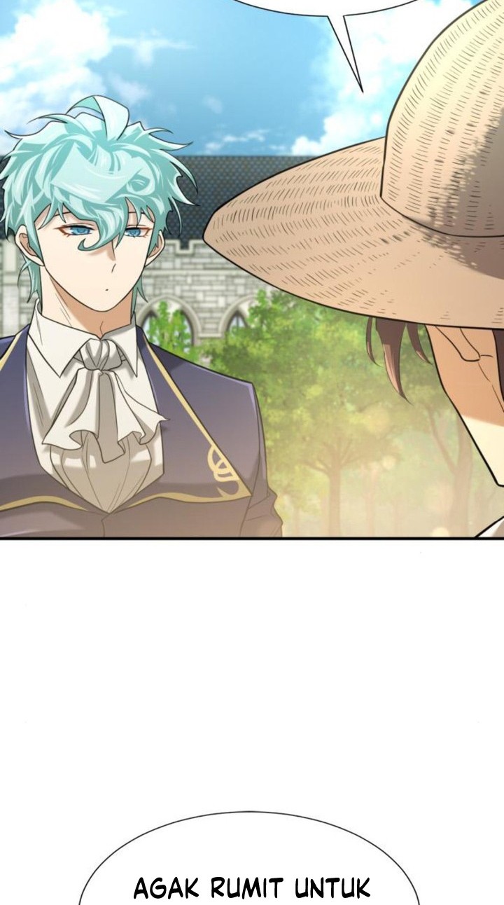 The World’s Best Engineer Chapter 157 Gambar 67