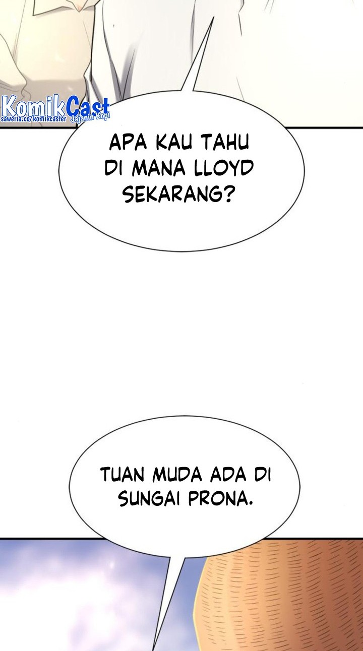 The World’s Best Engineer Chapter 157 Gambar 69