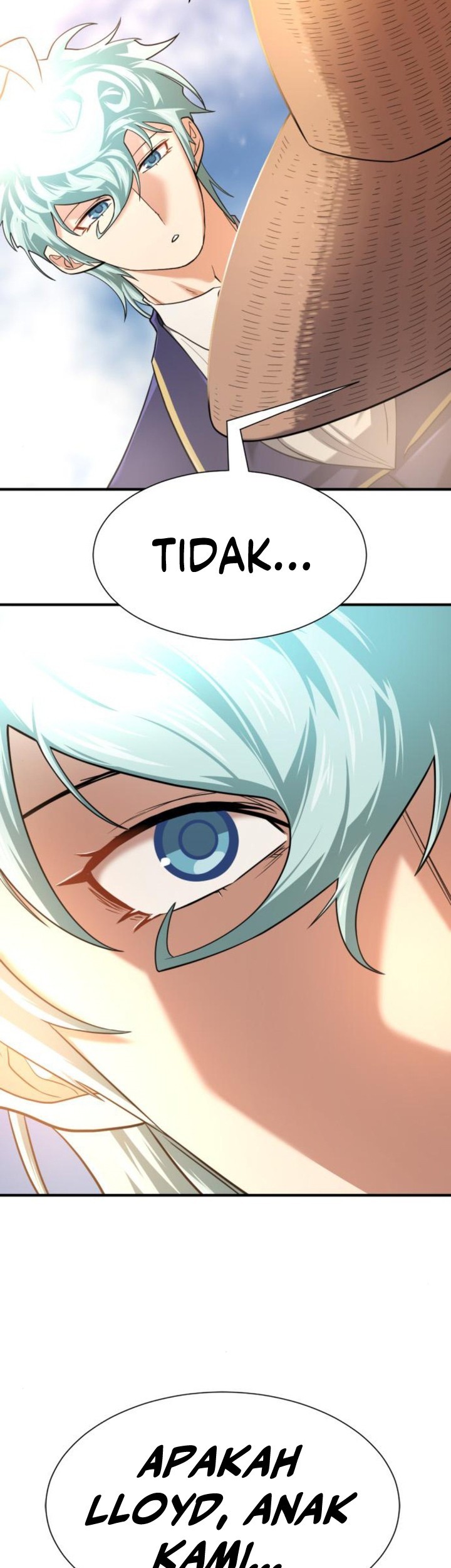 The World’s Best Engineer Chapter 157 Gambar 70