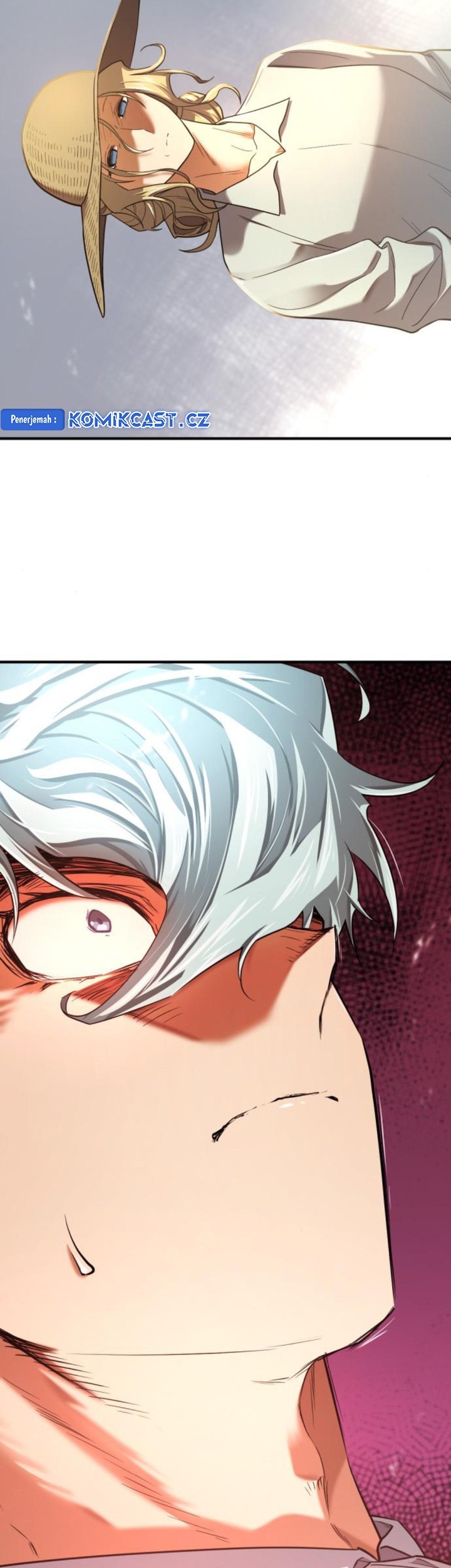 The World’s Best Engineer Chapter 157 Gambar 72