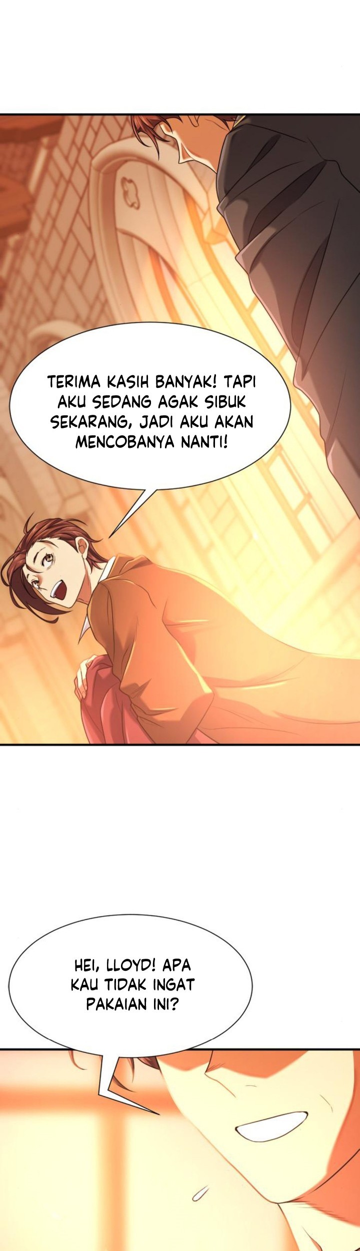 The World’s Best Engineer Chapter 157 Gambar 58