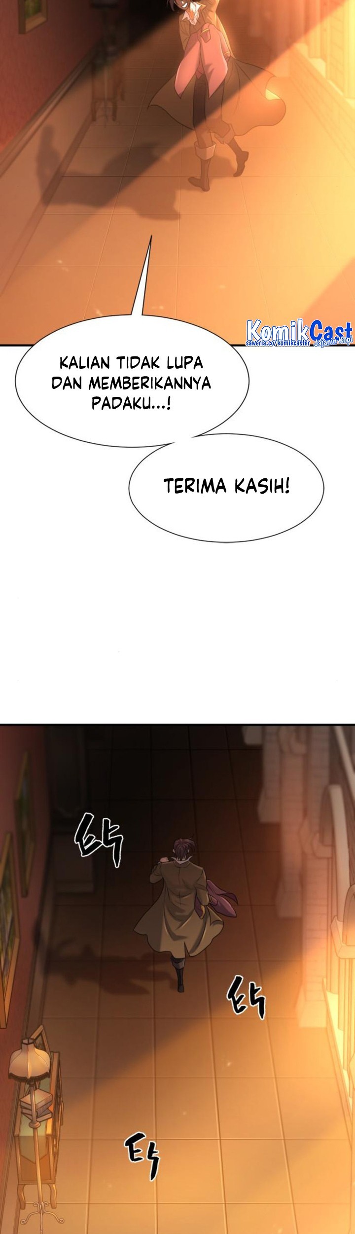 The World’s Best Engineer Chapter 157 Gambar 60