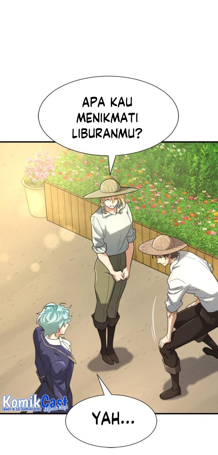 The World’s Best Engineer Chapter 157 Gambar 65