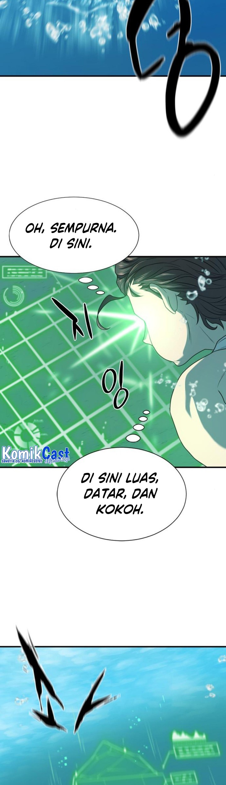 The World’s Best Engineer Chapter 157 Gambar 6