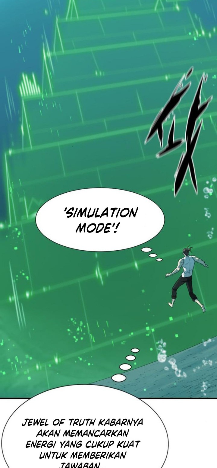 The World’s Best Engineer Chapter 157 Gambar 7