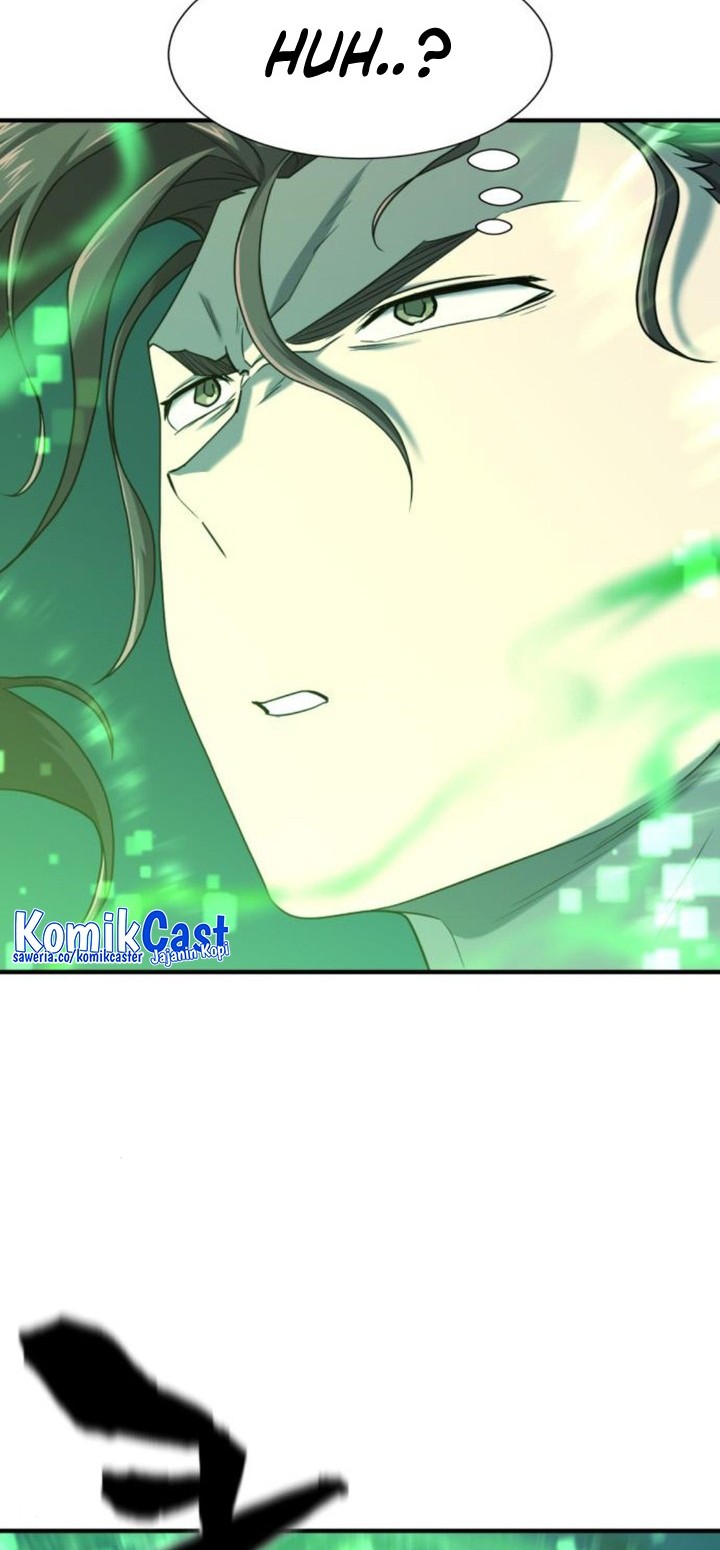 The World’s Best Engineer Chapter 157 Gambar 9