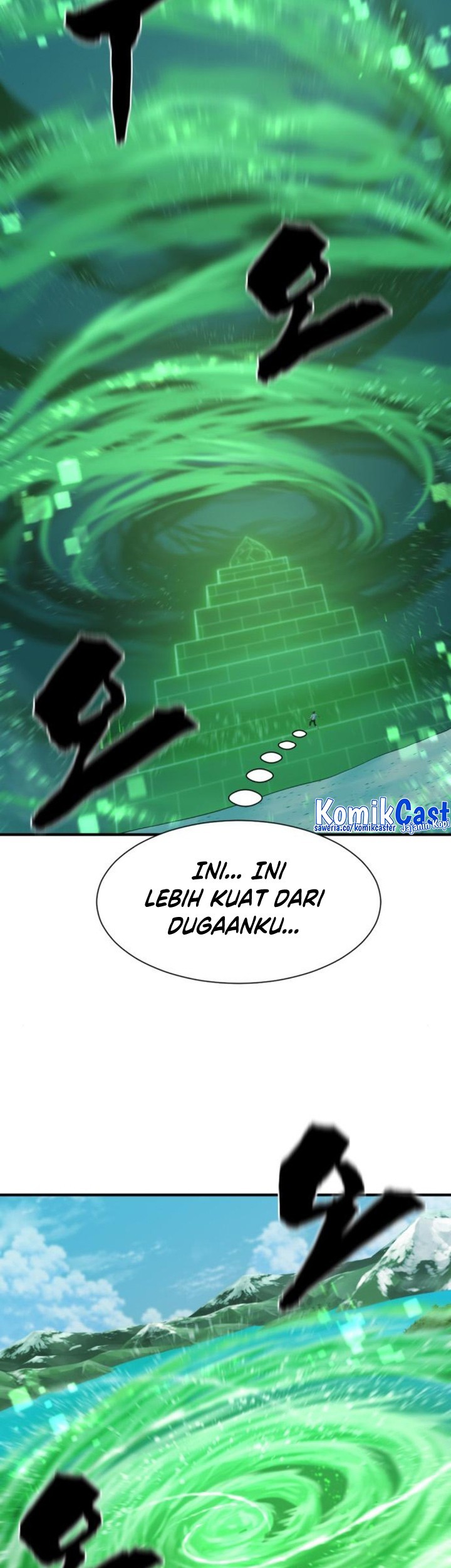 The World’s Best Engineer Chapter 157 Gambar 10