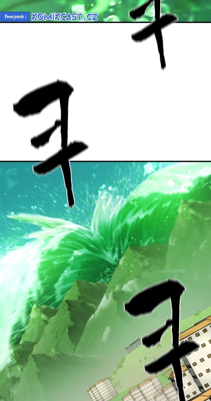 The World’s Best Engineer Chapter 157 Gambar 13