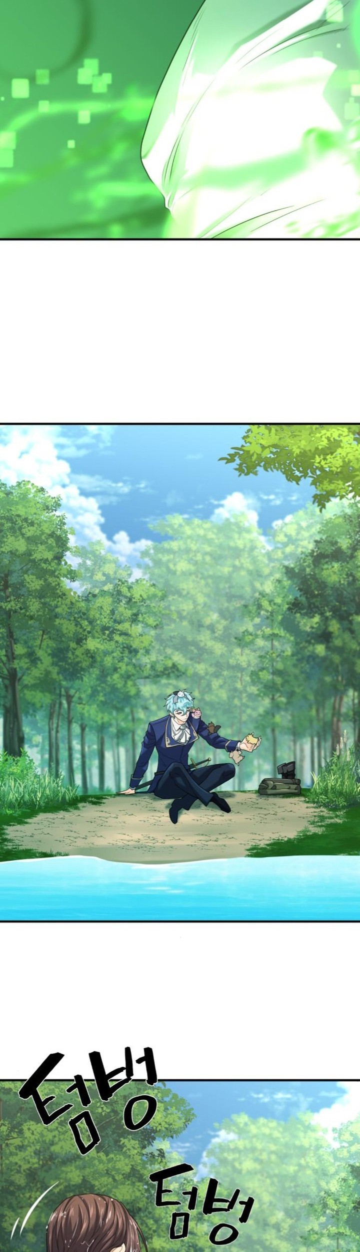 The World’s Best Engineer Chapter 157 Gambar 16