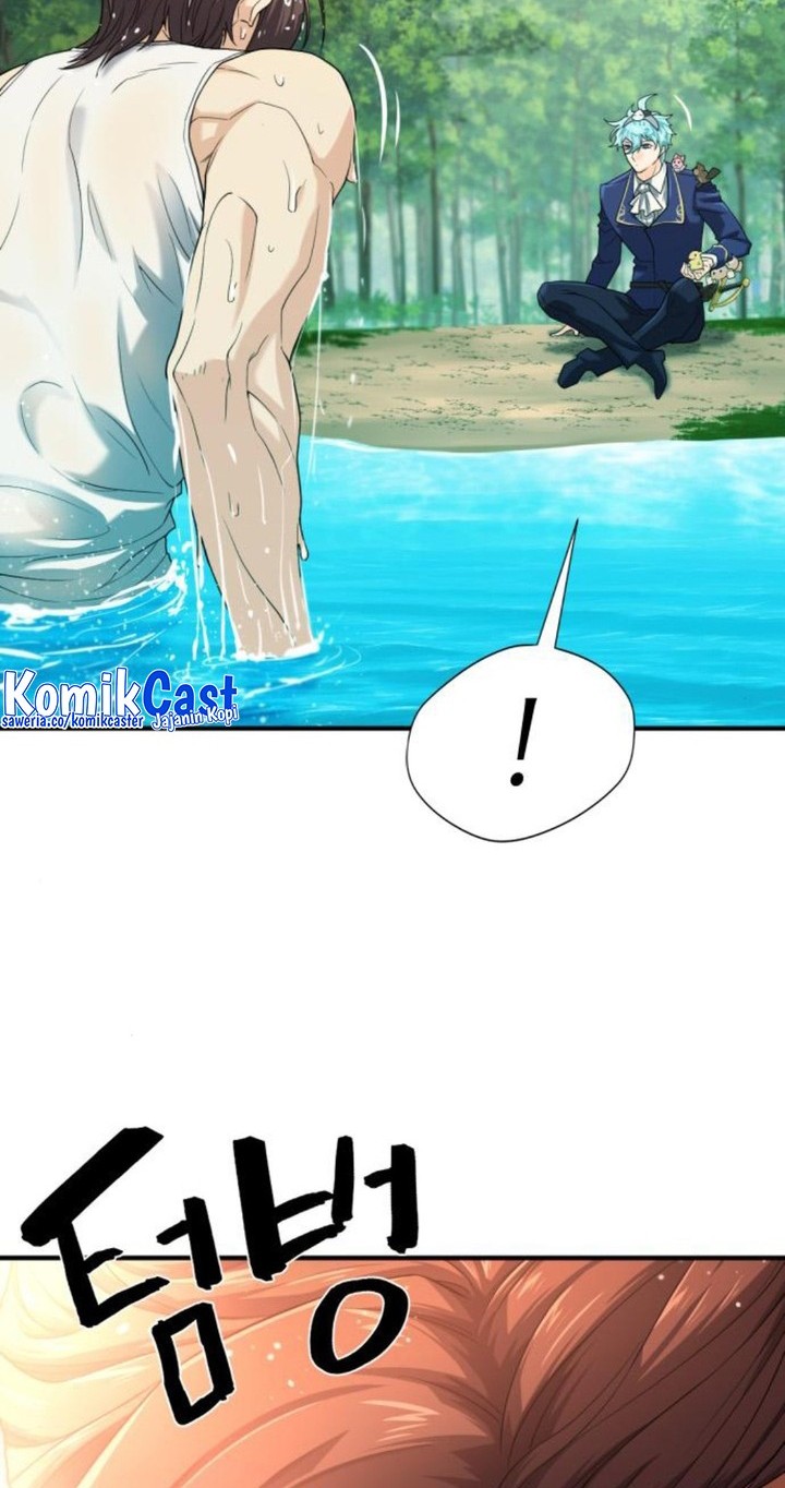 The World’s Best Engineer Chapter 157 Gambar 17