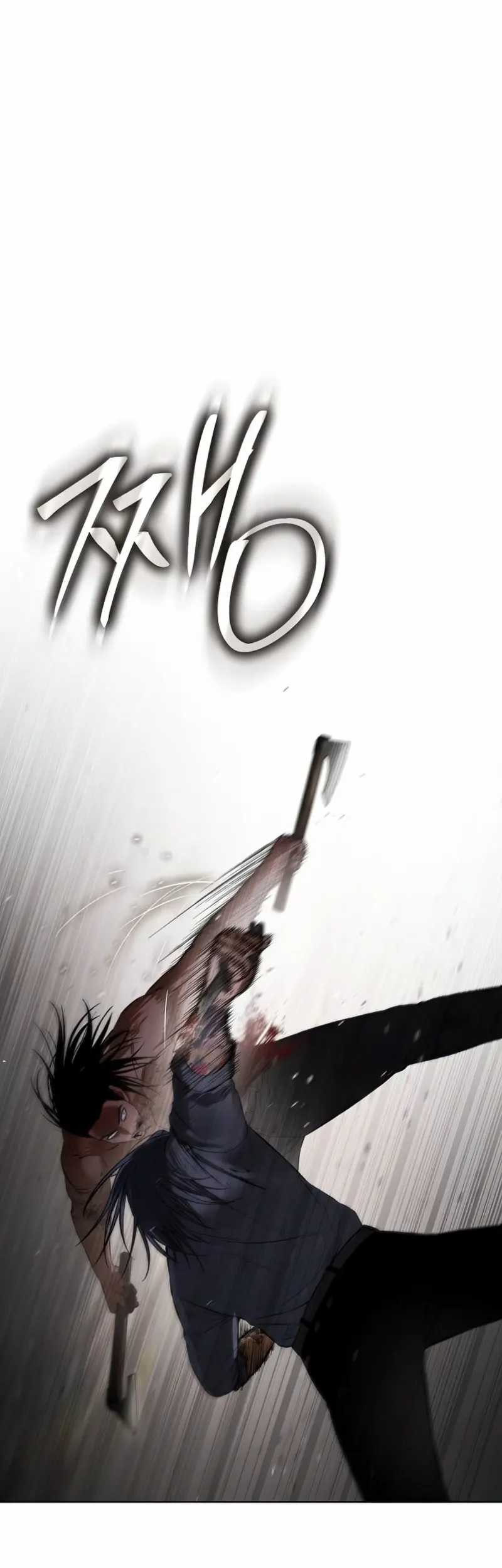 Baek XX Chapter 90 Gambar 67