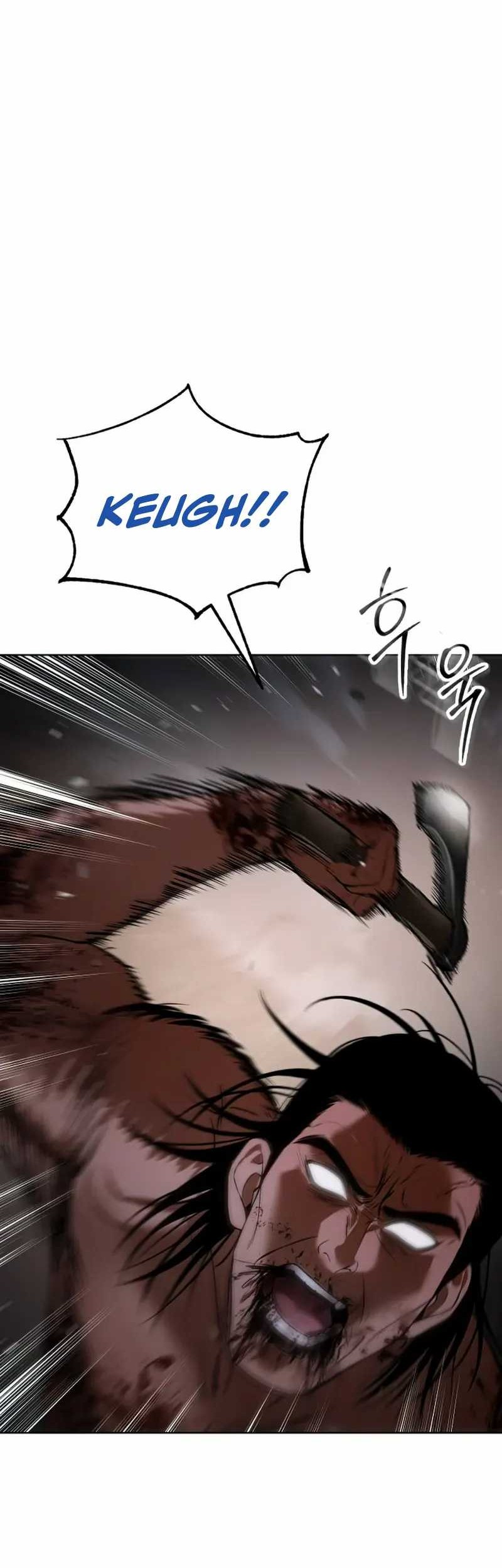 Baek XX Chapter 90 Gambar 68