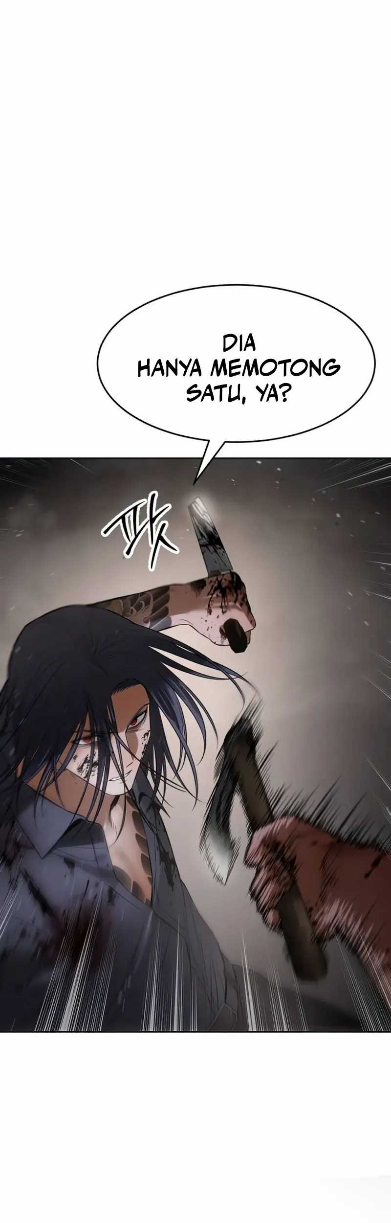 Baek XX Chapter 90 Gambar 69