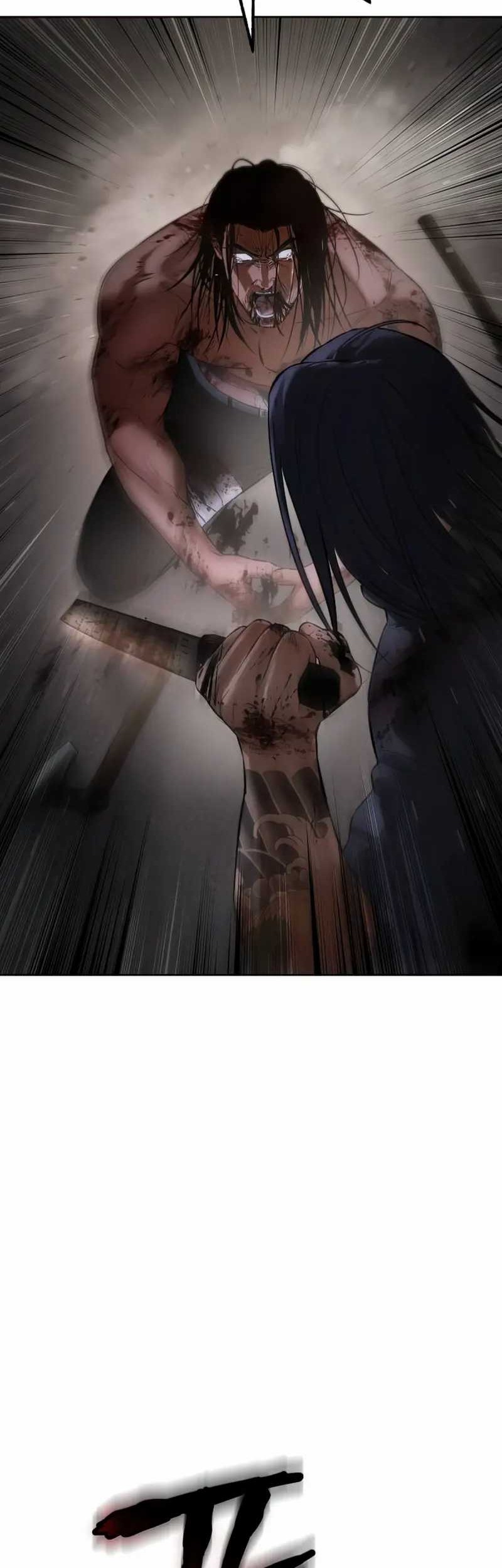 Baek XX Chapter 90 Gambar 76