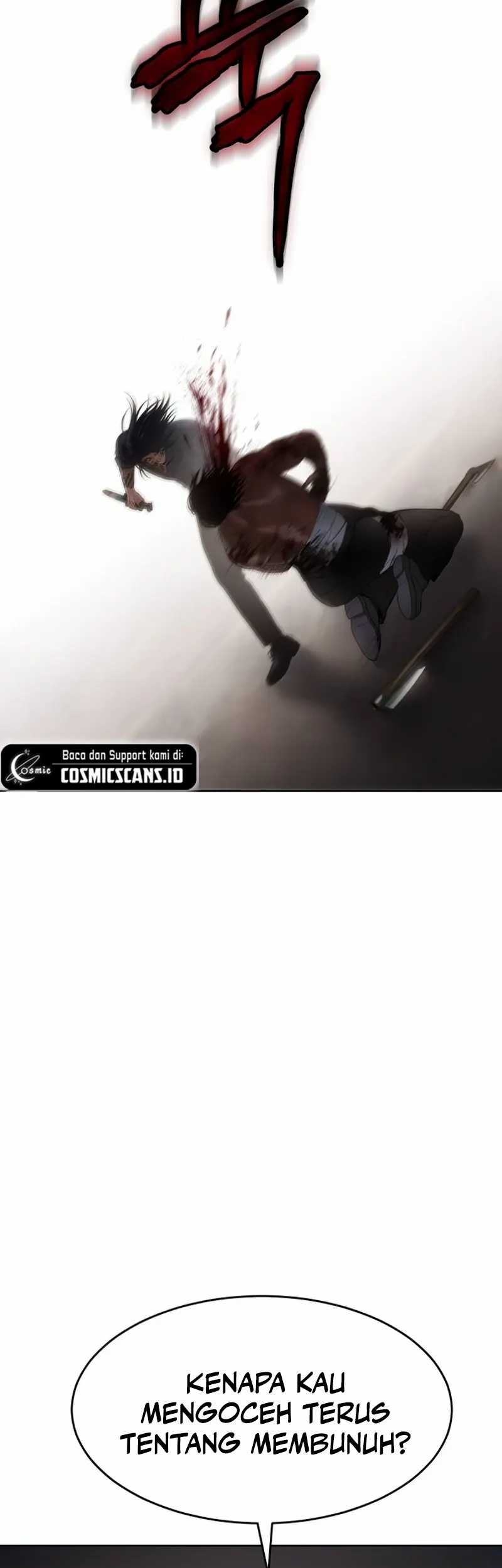 Baek XX Chapter 90 Gambar 77