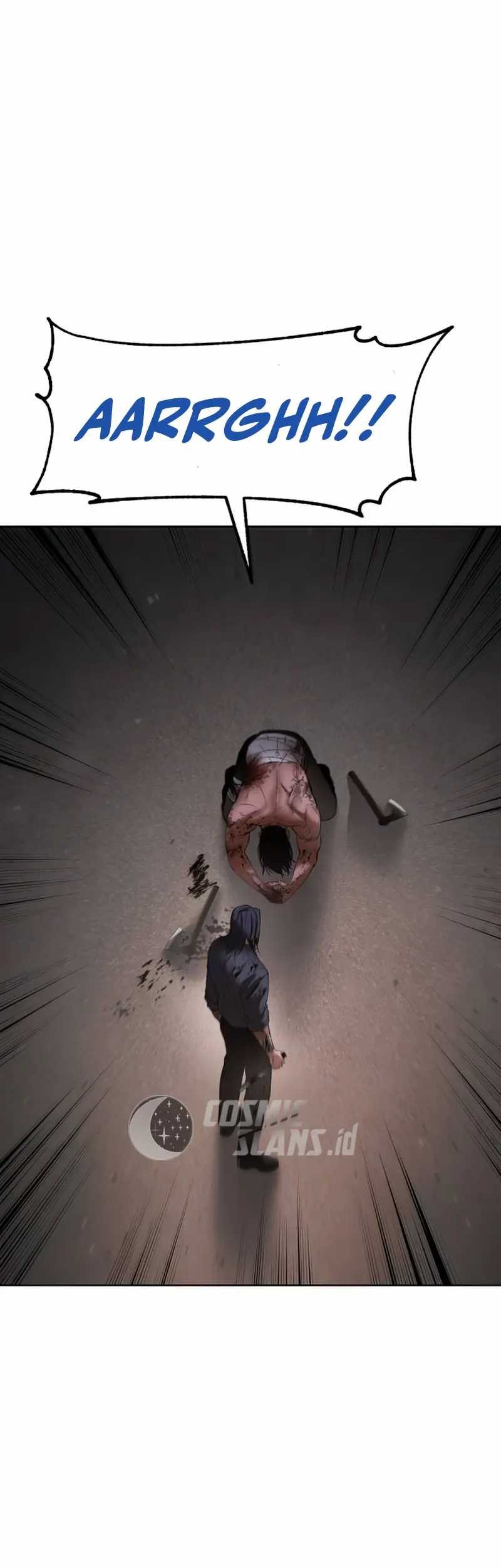 Baek XX Chapter 90 Gambar 73