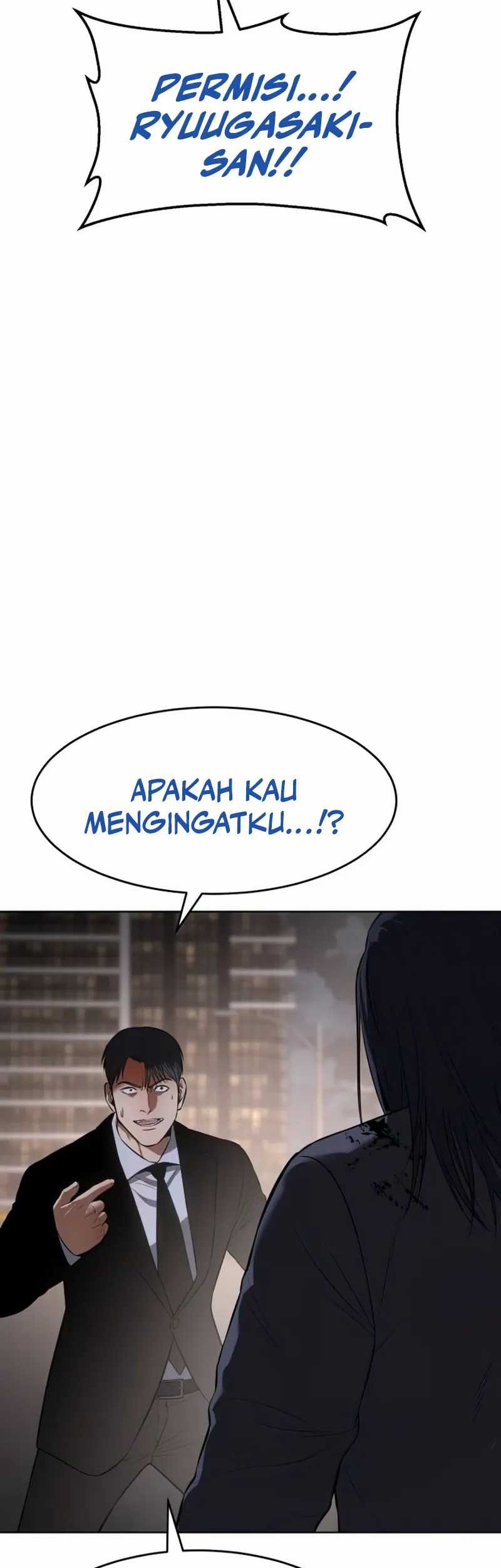 Baek XX Chapter 90 Gambar 82