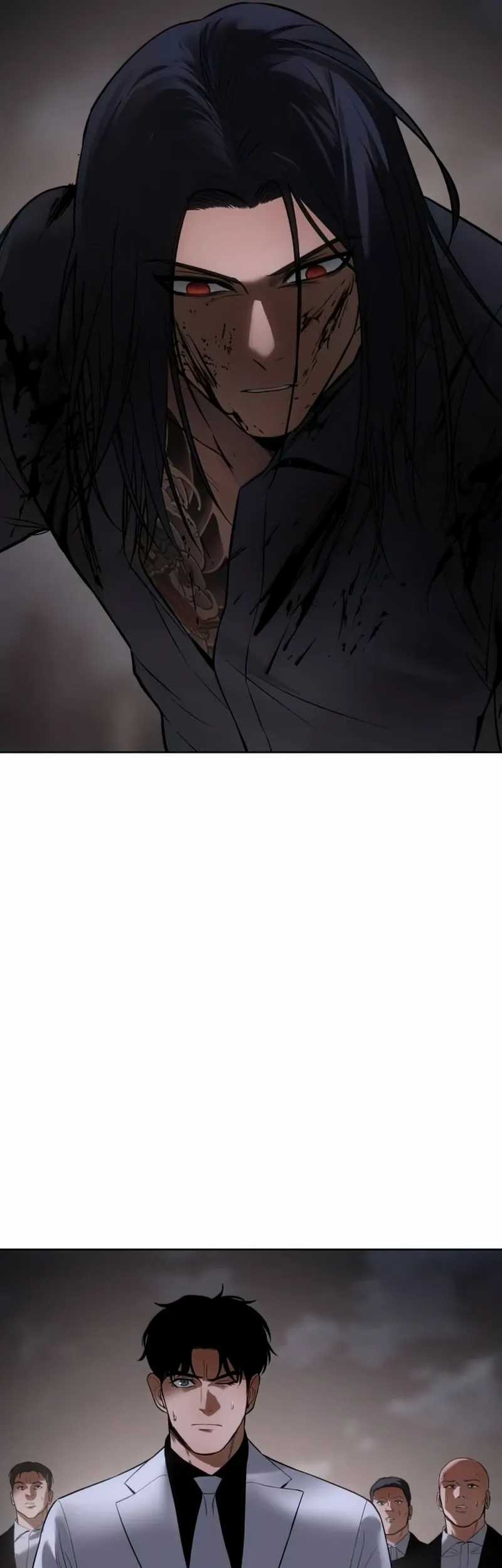 Baek XX Chapter 90 Gambar 79