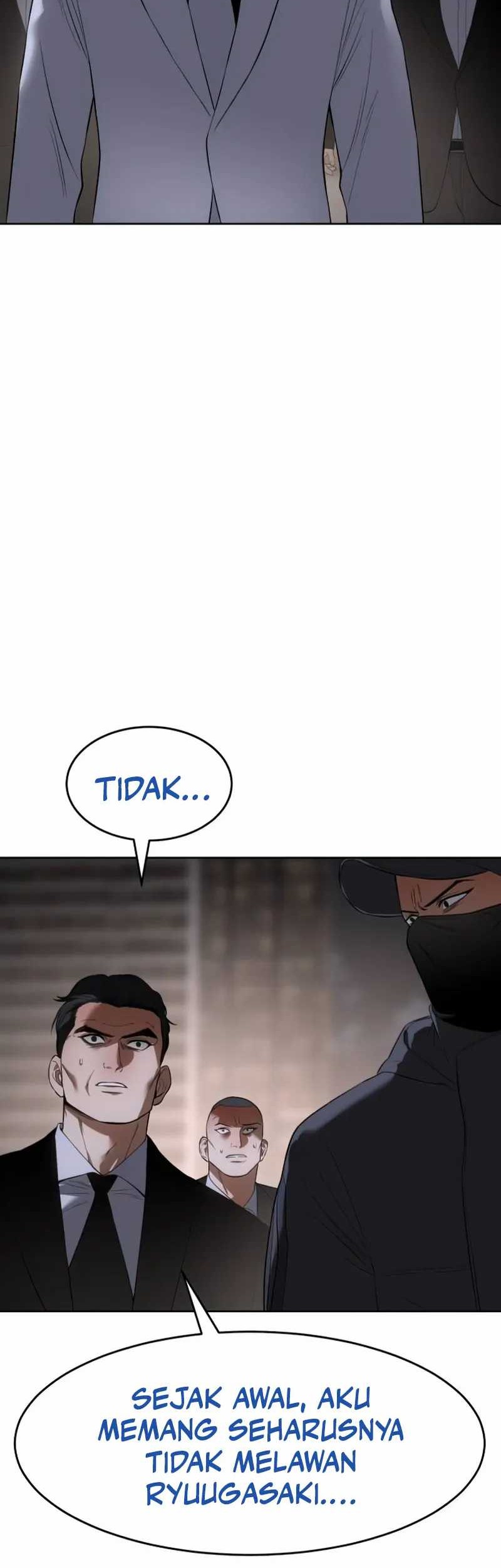 Baek XX Chapter 90 Gambar 80