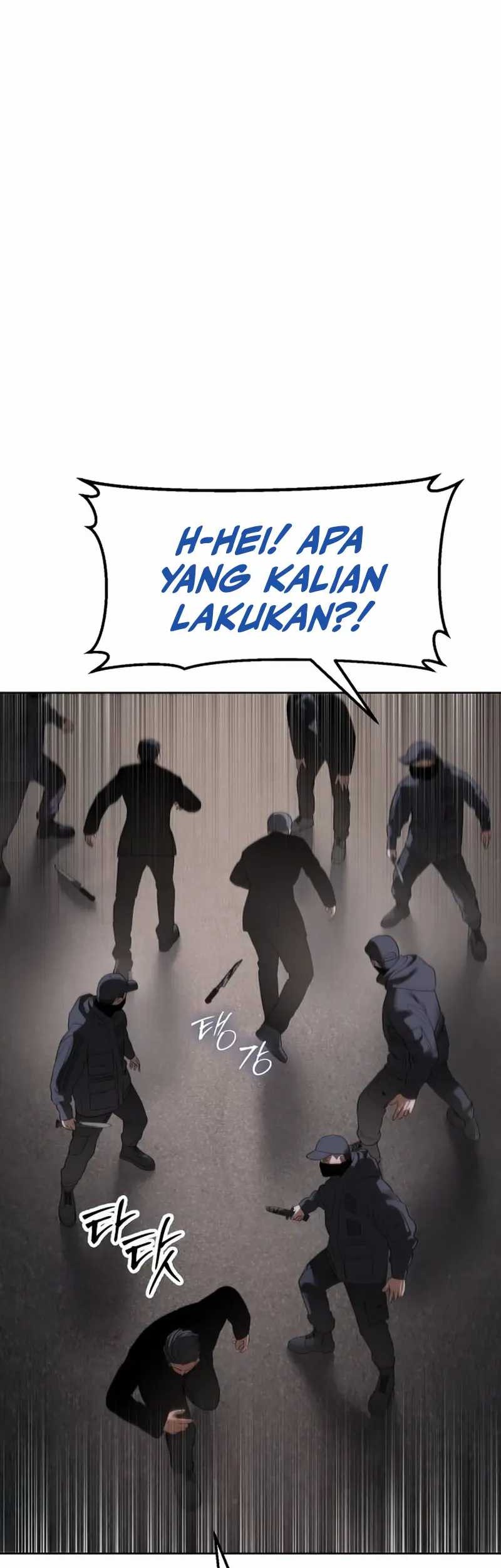 Baek XX Chapter 90 Gambar 81