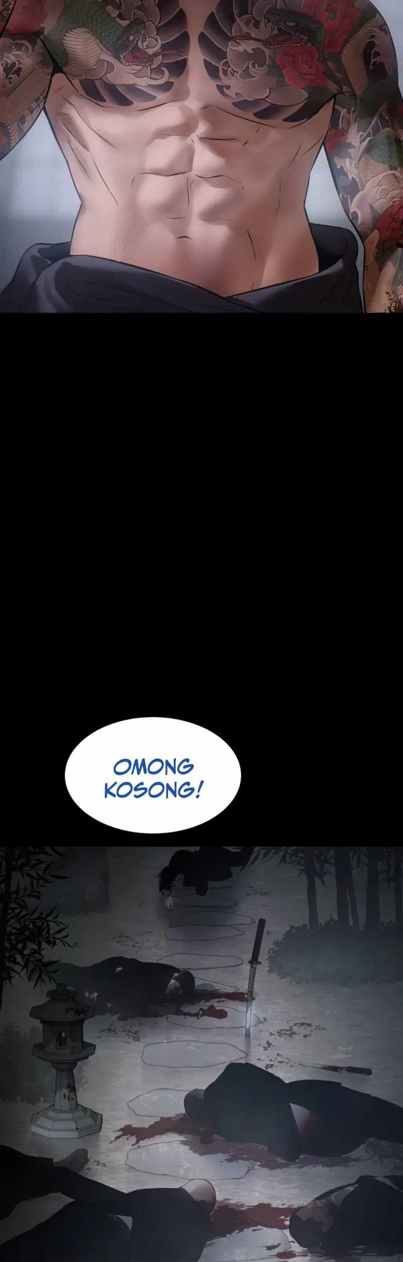 Baek XX Chapter 90 Gambar 88