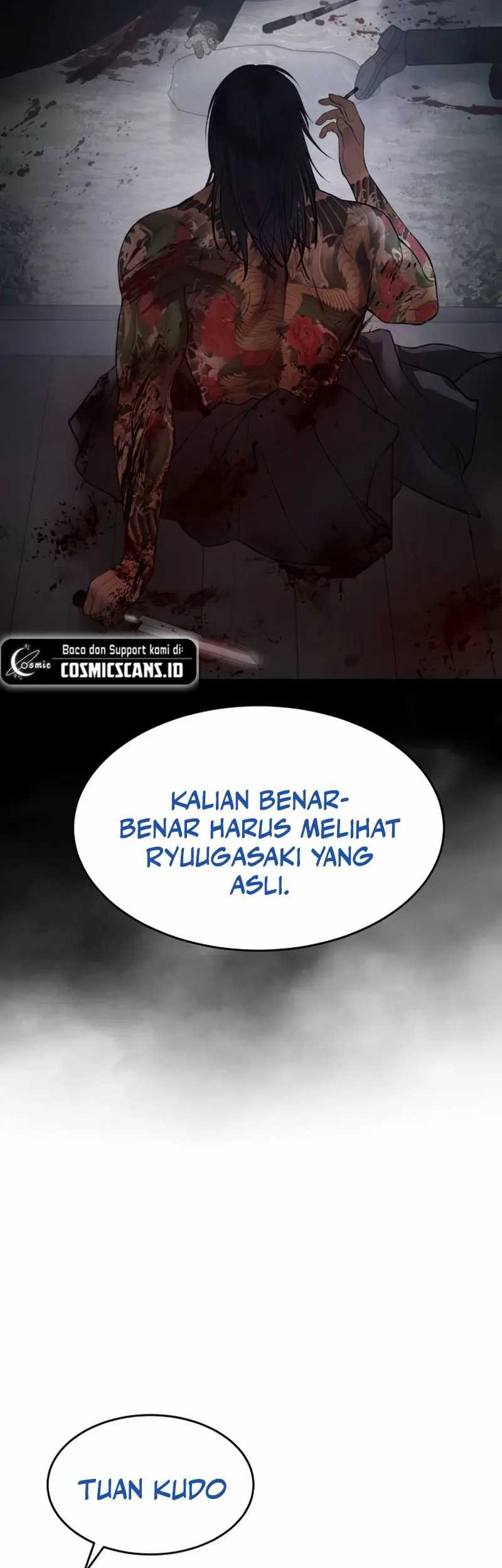 Baek XX Chapter 90 Gambar 89