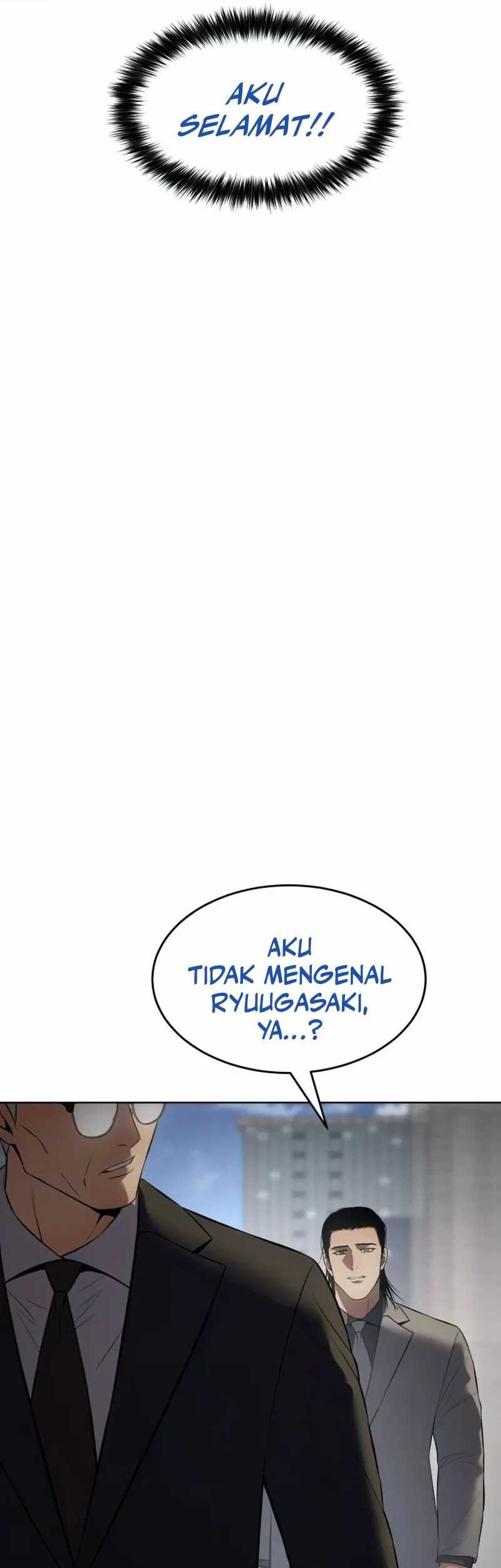 Baek XX Chapter 90 Gambar 85