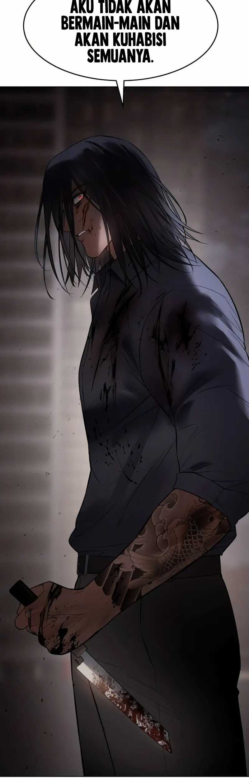 Baek XX Chapter 90 Gambar 94