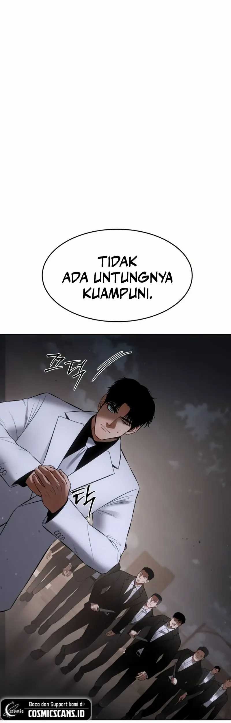 Baek XX Chapter 90 Gambar 95