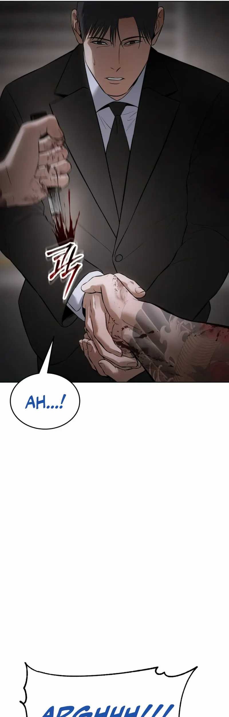 Baek XX Chapter 90 Gambar 91