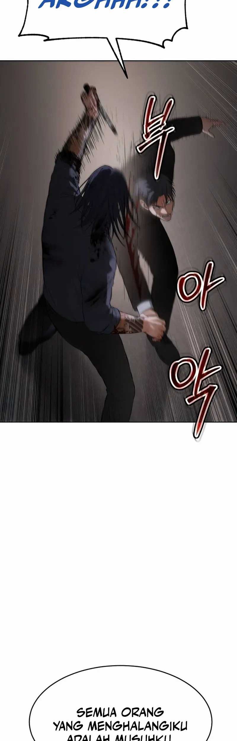 Baek XX Chapter 90 Gambar 92