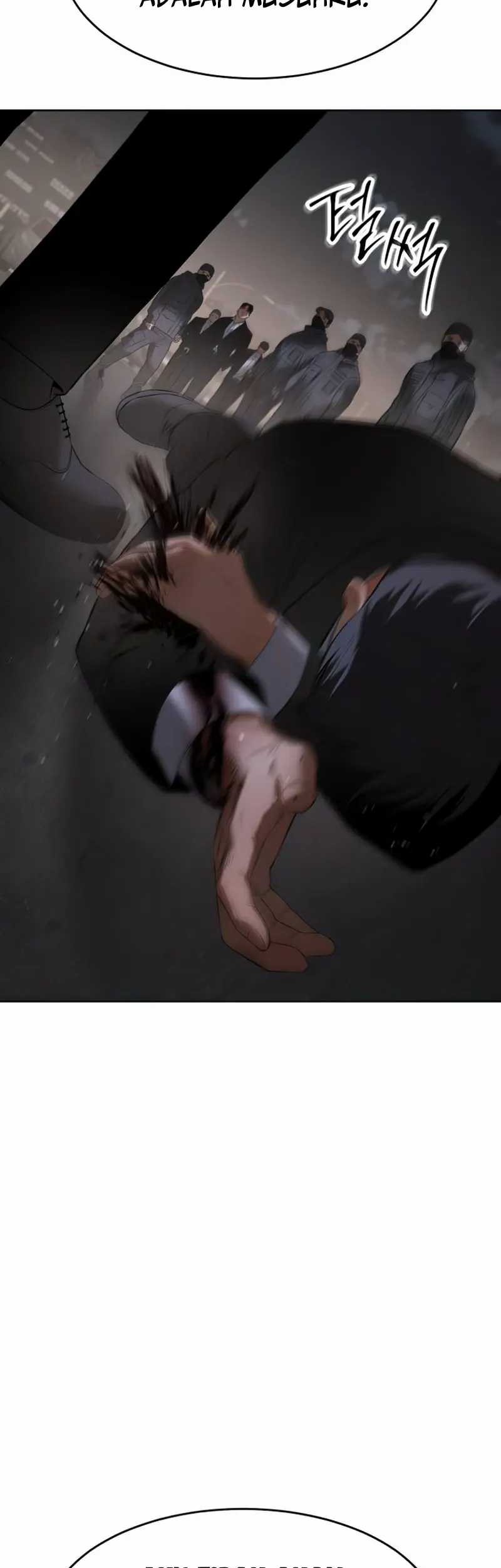 Baek XX Chapter 90 Gambar 93