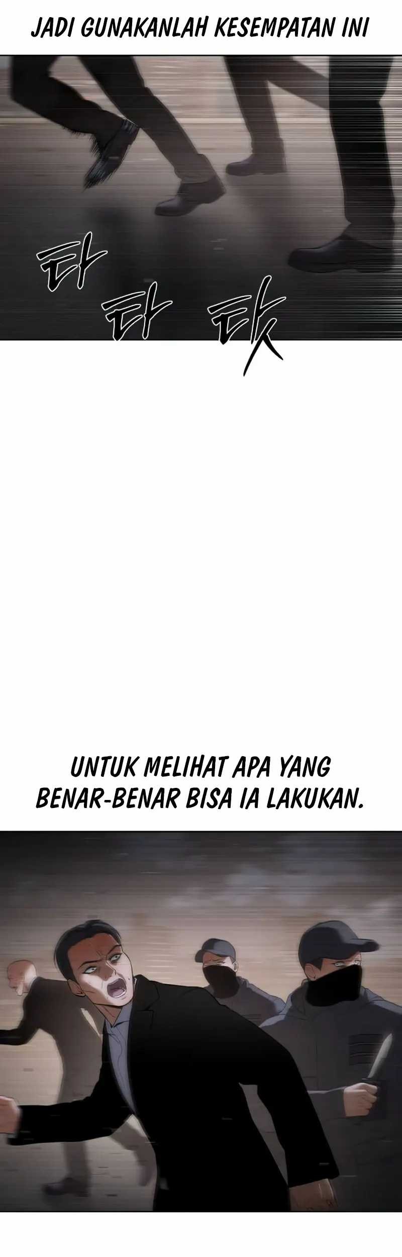 Baek XX Chapter 90 Gambar 97