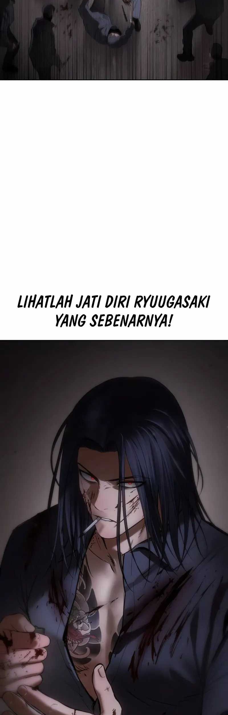 Baek XX Chapter 90 Gambar 99