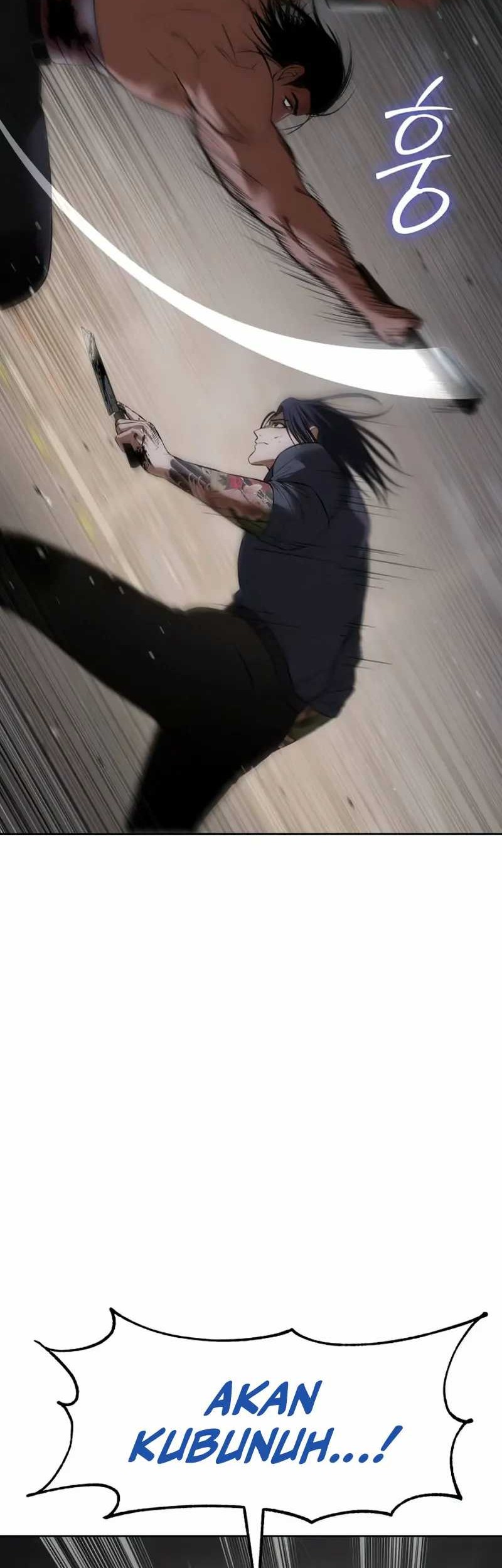 Baek XX Chapter 90 Gambar 48